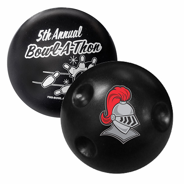 TGB21211-BOWL Bowling Ball Foam Stress Reliever...